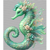 Animal Integration-DW 17